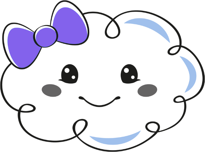 PohádkaNaMíru.cz Logo